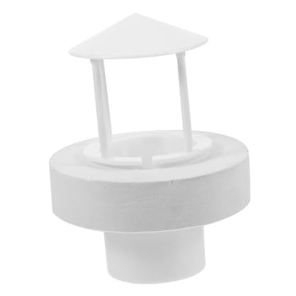 Garneck Replacement Humidifier Splash Guard for Rockery Humidifier Shield for Fish Tank and Installation Reusable and Design
