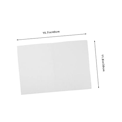 balacoo Fish Tank Cushioning Mat Thickened Non Slip Pad for Aquariums Fish Tank Pad for Better Insulation and Comfort for Betta Fish and Reptile Terrariums