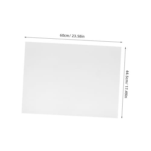Fish Tank Pad Aquarium Bottom Pad Fish Pond Mat Aquarium Insulation Mats Fish Tank Cushioning Mat Reptile Terrarium Mat Aquarium Leveling Pad Fish Tank Insulation Mats White Eva