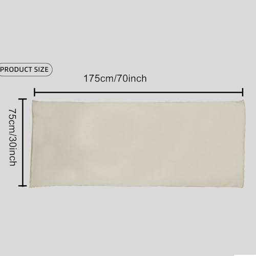Premium Chiffon Hijab Head Scarf Shawl Wrap for Muslim Women Lightweight - color: Dark Gray