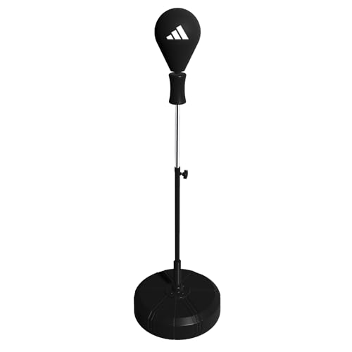 Adidas Free Standing Cobra Bag Black
