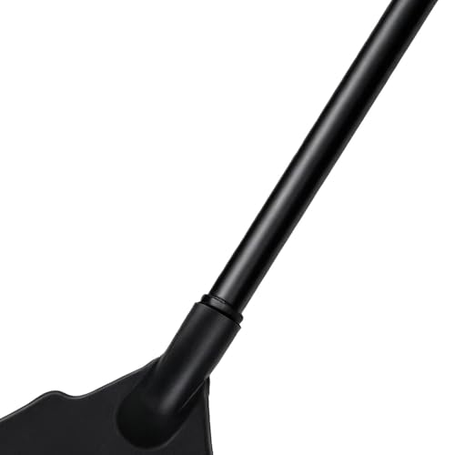 Aquarium Scraper Tool Handheld Sand Flattening Gadget | Glass Scraper for Aquarium Cleaning for Hobbyists Enthusiasts Photography Restaurant Cafe Living Room