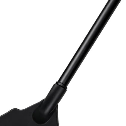 Aquarium Scraper Tool Handheld Sand Flattening Gadget | Glass Scraper for Aquarium Cleaning for Hobbyists Enthusiasts Photography Restaurant Cafe Living Room