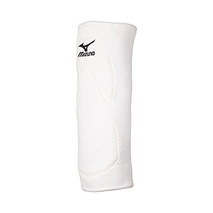 Mizuno Youth Slider Kneepad - color: White