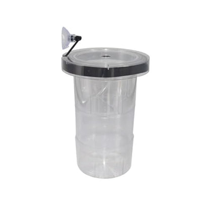 Guppy Breeding Box Aquarium Incubator Floating Fish Hatchery Suspension Isolation Tank(S)