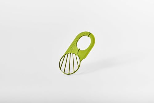 Prepara Salad Set - Herbs n' Greens, Avocado Cool & Salad Pod | BPA-Free, Ideal for Meal Prep, Snacks & Salads, Multi-Function Prep Tools, Includes 2.5 oz Leakproof Dressing Capsule - size: 4.5 Cup Set
