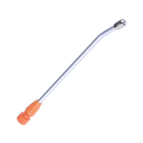 Kisangel 2pcs Replacement Extension Rod for Sprayer Bottle Sprayer Tip Extension for Efficient Watering and Coverage for Gardening and Home Use