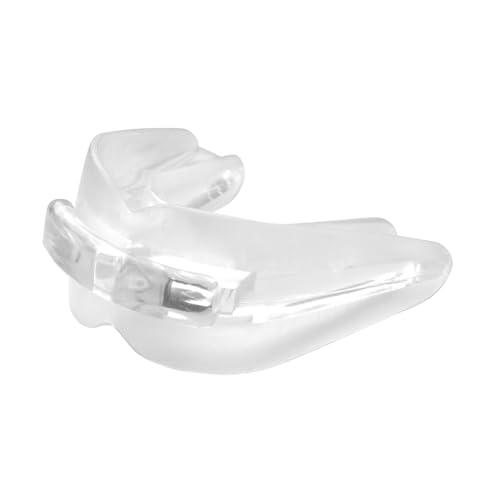 Everlast EverGel Boxing Mouthguard - color: Clear