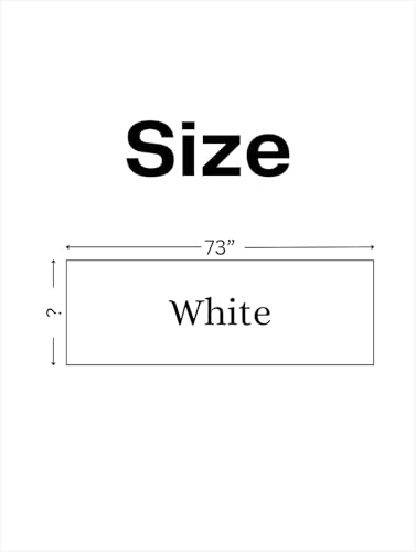 Stylish Premium Modal Viscose Hijabs for Women - color: White