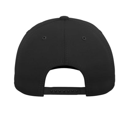 Sabr Sabar Patience Muslim Outfit Men Women Kids Adjustable Baseball Hat - color: Black