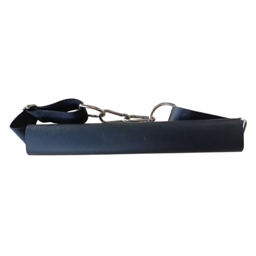 Pilates Foot Strap Pilates Equipment Adjustable Fitness Accessory Enhance Balance Improve Flexibility for Workout Training