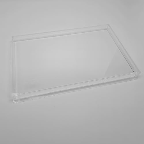 Splash Lens Cover for Coralife BioCube 16