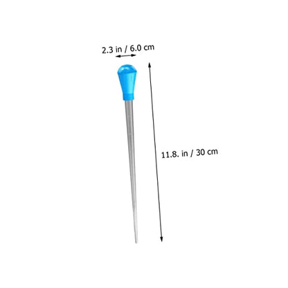 2Pcs Squeeze Transfer Pipette with Measurements Food-Grade Plastic Dropper for Liquor Infusion Baking and Kitchen Use Versatile Liquid Food Dropper for Aquariums and More