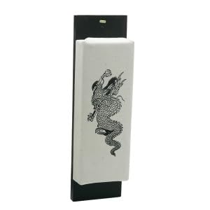 Makiwara Board - size: Small, style: Makiwara Board Strike Pad Mount