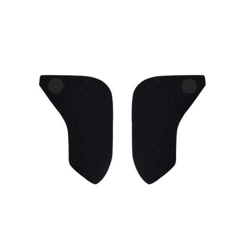 Tank Pad Stickers for 900R F900R Accessories Motorcycle Anti Slip Sticker Fuel Tank Insulation Pad Fish Bone Tankpad