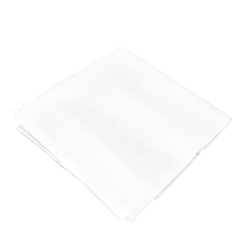PATKAW 50pcs Fish Transport Bags 30x60cm 12 Mil Thick Plastic Seal Bags for Live Fish, Aquatic Plants Packaging, Aquarium and Pet Store Use