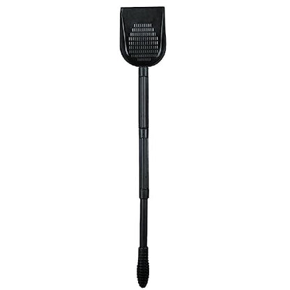 Aquariums Gravel Sand Shovel Fish Tanks Cleaning Tool with Ergonomic Handle Aquariums Cleaning Scooper Sifter Cleaner Aquariums Gravel Fish Tanks Cleaning Tool Pet Supplies