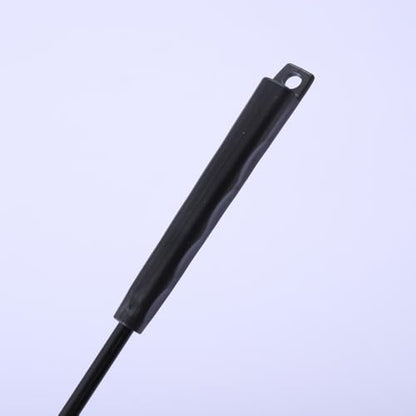 Algae Scraper for Aquarium - 26" Glass Fish Tank Cleaner with 5 Stainless Steel Blades - size: Large