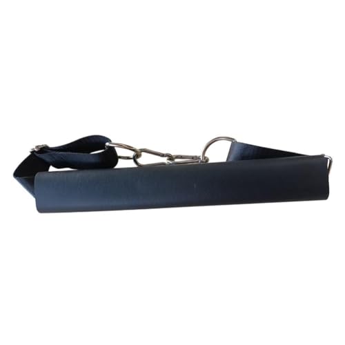 Pilates Foot Strap Pilates Equipment Adjustable Fitness Accessory Enhance Balance Improve Flexibility for Workout Training