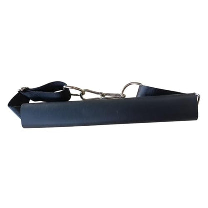 Pilates Foot Strap Pilates Equipment Adjustable Fitness Accessory Enhance Balance Improve Flexibility for Workout Training