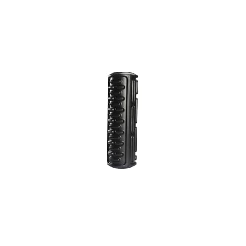 Maykoosh Vibrating Foam Roller for Muscle Recovery - 19.5 Inch Textured Roller with Vibration