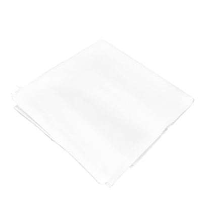 FRCOLOR 50pcs Live Fish Packaging Bags 30x60cm 12mil Thick Plastic Transport Bags for Aquarium Fish Shipping and Shrimp Seedling Protection