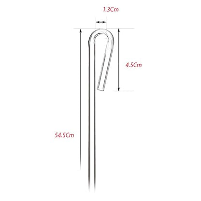 Aquario Neo P-Clip (Large) - size: P-Clip - Large