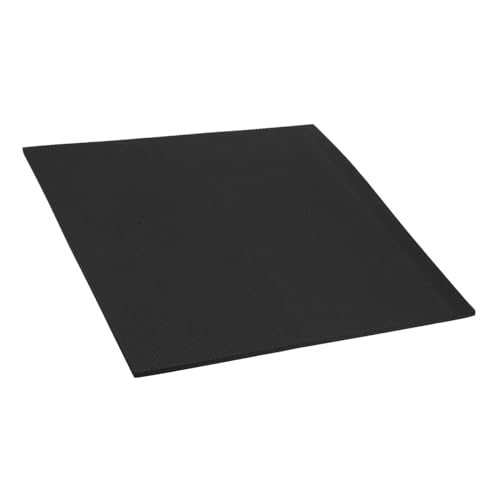 ORFOFE Eva Slip Fish Tank Bottom Mat Aquarium Pad for Heat Retention Vibration Absorption Fish Tank Accessories for Safety Comfort