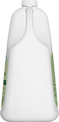 Clorox CloroxPro EcoClean Disinfecting Cleaner Refill, 128 Fluid Ounces - size: 128 Fl Oz (Pack of 1)