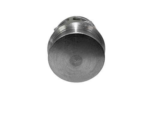 Heavy Duty Universal Tube Connector Fabrication Bungs 1 3/4"x .095 & .120 wall Tube