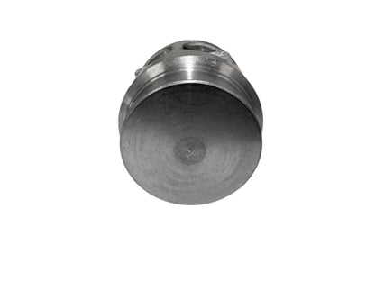Heavy Duty Universal Tube Connector Fabrication Bungs 1 3/4"x .095 & .120 wall Tube