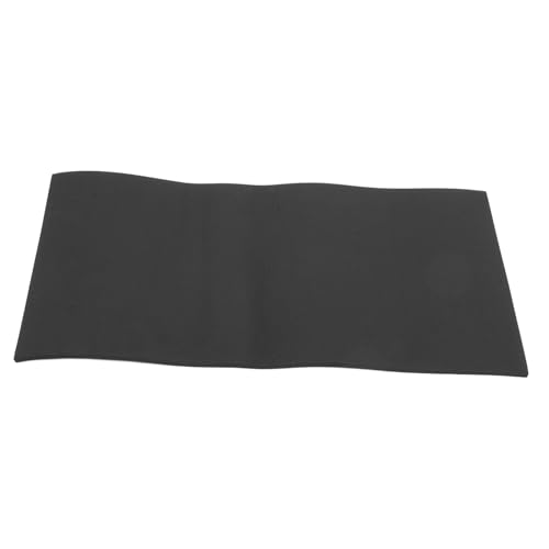 TOYANDONA Shockproof Aquarium Pad Non- Fish Tank Mat for Leveling and Shock Absorption Thick Under Tank Cushion and Wear-Resistant