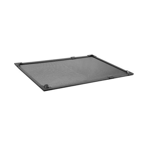 Tank Lid Anti-Jumping Net Cover Easy Installation Practical Replacement Equipment Supplies Sturdy DIY, 60cmx120cm