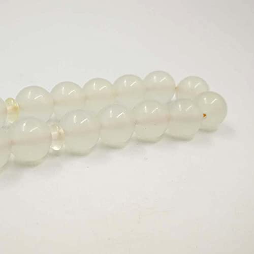 Tasbih Special Resin Change Color Under The Sun Muslim Misbaha UV Discoloration (10mm x 99 Beads) - size: 10mm x 99 beads