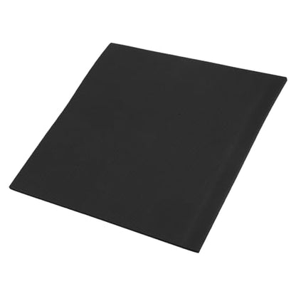 UKCOCO Aquarium Bottom Mat Thickened Non- Eva Pad for Fish Tank Stability Shockproof Tank Bottom Pad for Leveling Aquariums
