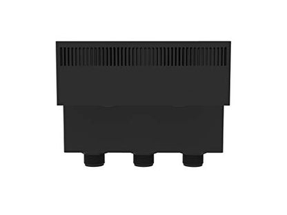 Low Profile External Overflow Box (1200 GPH) - size: 1200 GPH