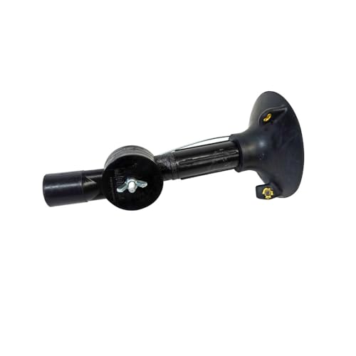 Mr. LongArm 0700 Letter Changer Suction Cup