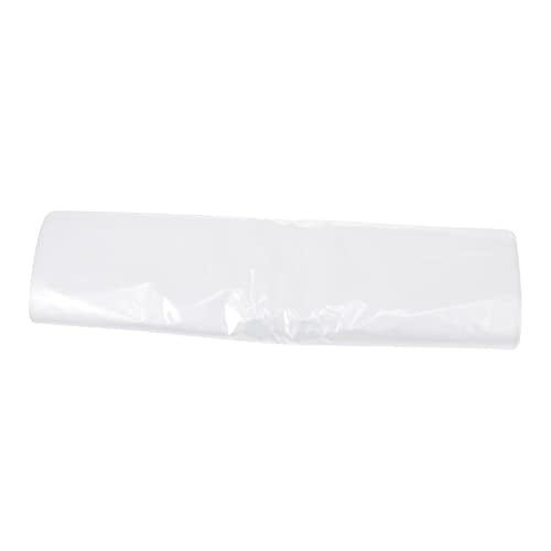 PRETYZOOM Fish Wrapping Bags 20pcs Transport Bags for Marine Tropical Fish Odorless - size: 30X60X0.1CM