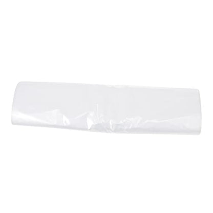PRETYZOOM Fish Wrapping Bags 20pcs Transport Bags for Marine Tropical Fish Odorless - size: 30X60X0.1CM