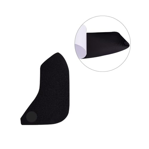 Tank Pad Stickers for 900R F900R Accessories Motorcycle Anti Slip Sticker Fuel Tank Insulation Pad Fish Bone Tankpad