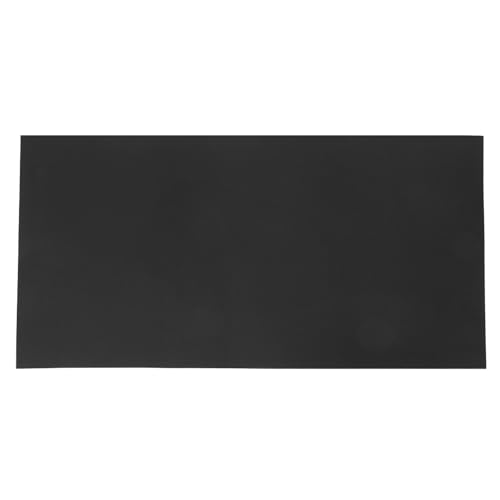 Aquarium Mat for Under Tank - 80x40cm Waterproof Shock Absorbing Base Cushion - Easy to Cut & Non-Slip Bottom Pad Reptile Terrarium - size: 80.00X40.00X0.60CM