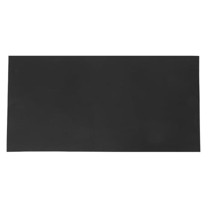 Aquarium Mat for Under Tank - 80x40cm Waterproof Shock Absorbing Base Cushion - Easy to Cut & Non-Slip Bottom Pad Reptile Terrarium - size: 80.00X40.00X0.60CM