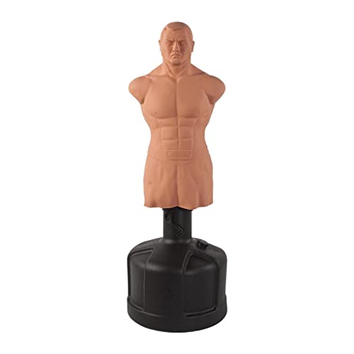 Century BOB XL Punching Bags - Style Options | Freestanding Punching Bag | Boxing Bag for Adults | Fighting Bag & Boxing Bag Stand | Kick Boxing Mannequin | Training Bag for Martial Arts - style: BOB XL