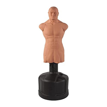 Century BOB XL Punching Bags - Style Options | Freestanding Punching Bag | Boxing Bag for Adults | Fighting Bag & Boxing Bag Stand | Kick Boxing Mannequin | Training Bag for Martial Arts - style: BOB XL & Wavemaster