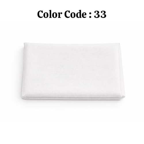 Turban For Men (156 Inches) Long Cloth – Muslim, Sikh, Punjabi Headwrap | For Prayer, Festivals & Special Occasions - color: White