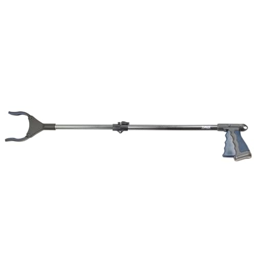 Tunze 0220.450 Carbon Fiber Tongs
