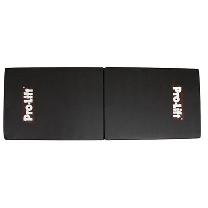 Pro-Lift C-1000 Black 47" Folding Work Pad