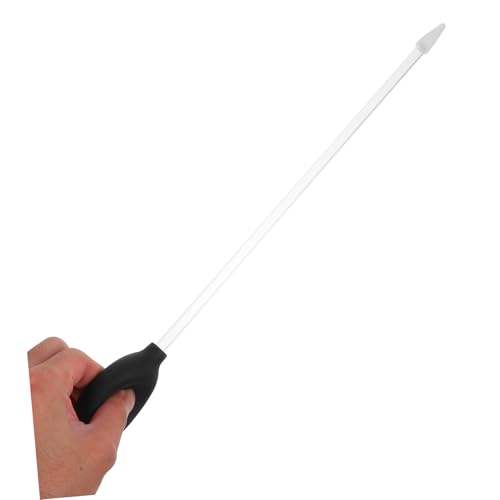 Toddmomy Coral Feeder Tool for Aquariums Pipette Cleaner Lightweight and Portable Fish Tank Water Changer for Feeding Coral and Cleaning Debris