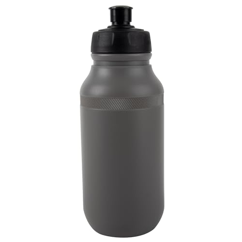 Trail maker Reusable Leakproof Water Bottles, 20 Oz. BPA Free Pull Top Cap & Squeeze for Water & Sports Drinks, 50 Pack - size: (50 Pack) 20 Oz.