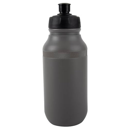 Trail maker Reusable Leakproof Water Bottles, 20 Oz. BPA Free Pull Top Cap & Squeeze for Water & Sports Drinks, 50 Pack - size: (50 Pack) 20 Oz.